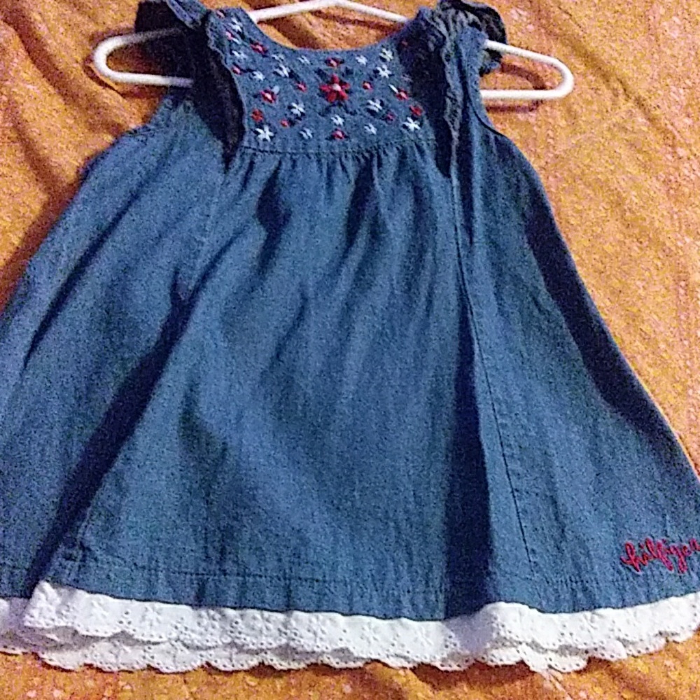 Toddler dress
